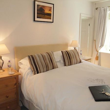 The Fernery B&B Lynton Chambre photo