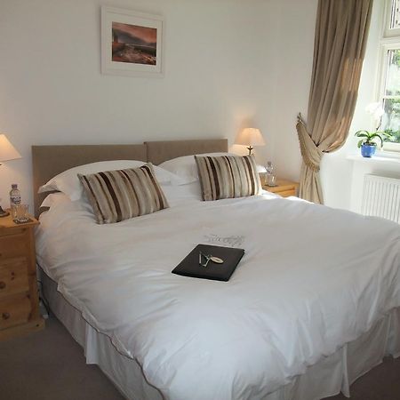 The Fernery B&B Lynton Chambre photo