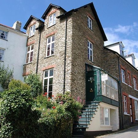 The Fernery B&B Lynton Extérieur photo