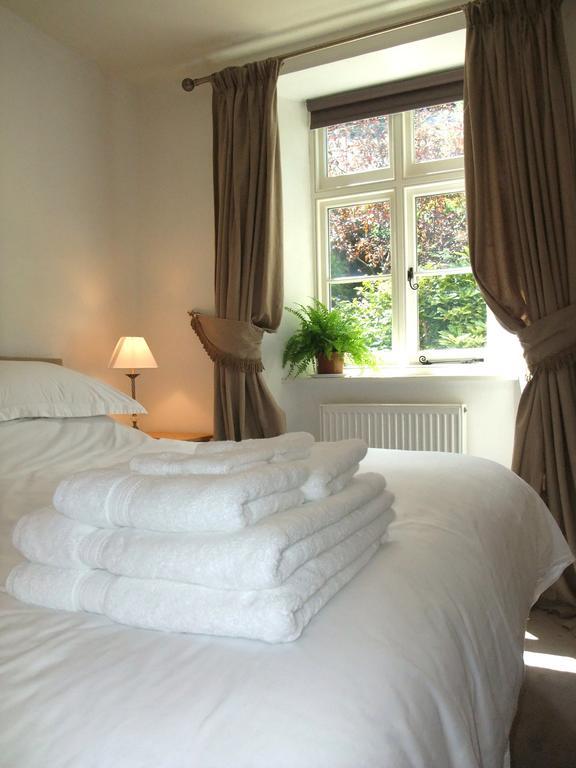 The Fernery B&B Lynton Chambre photo