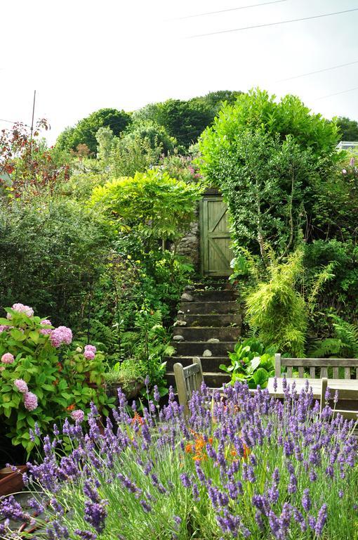 The Fernery B&B Lynton Extérieur photo