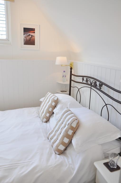 The Fernery B&B Lynton Chambre photo