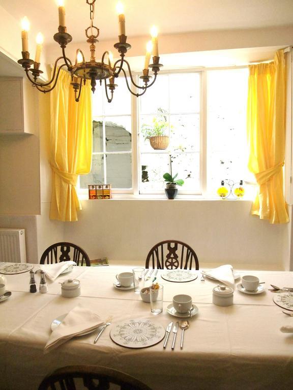 The Fernery B&B Lynton Extérieur photo