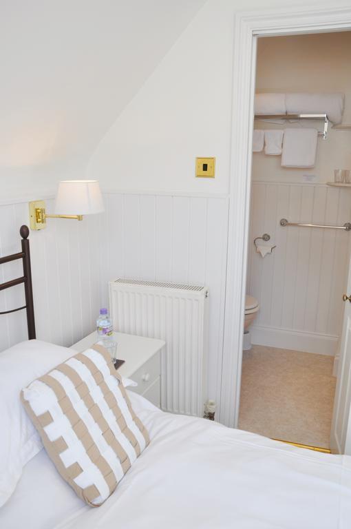 The Fernery B&B Lynton Chambre photo