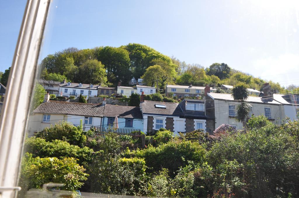 The Fernery B&B Lynton Chambre photo