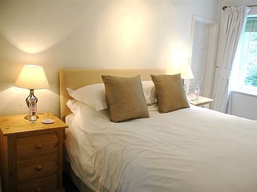 The Fernery B&B Lynton Extérieur photo