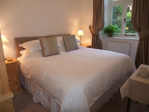 The Fernery B&B Lynton Extérieur photo