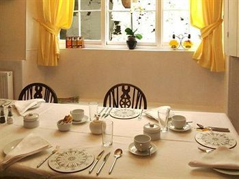 The Fernery B&B Lynton Extérieur photo
